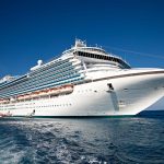 CRUCERO 16 NOCHES